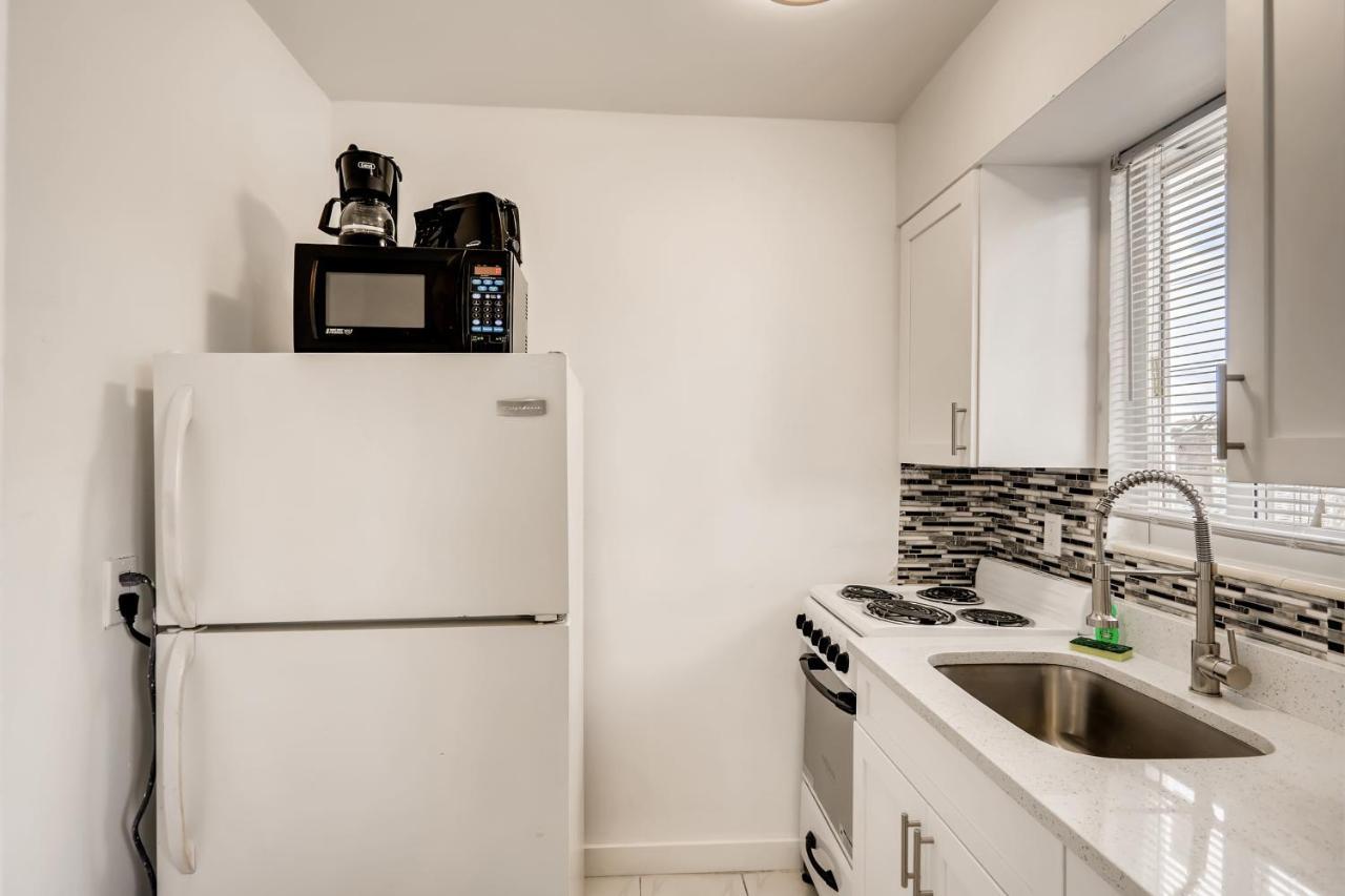 Coral Sands Huge Studio W/ 2 Queen Beds! West Palm Beach Exterior foto