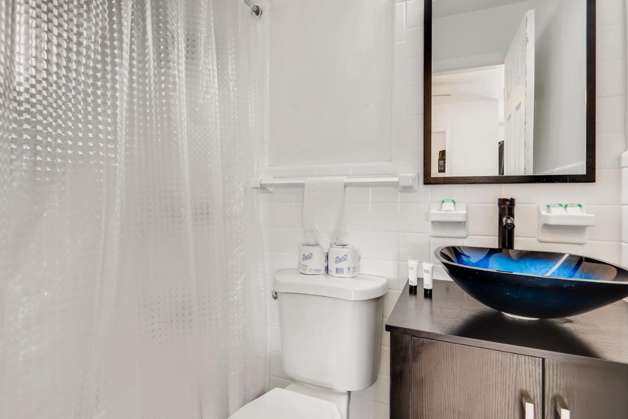 Coral Sands Huge Studio W/ 2 Queen Beds! West Palm Beach Exterior foto