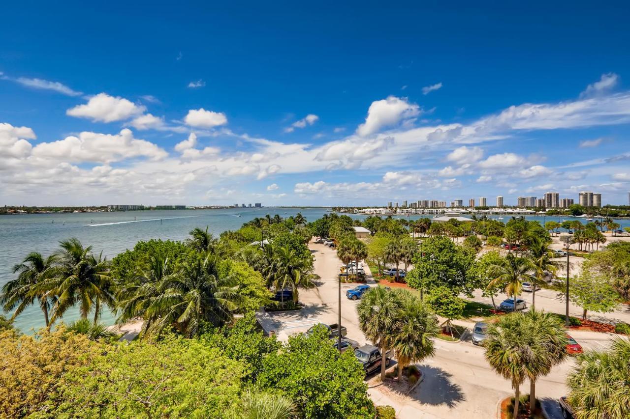 Coral Sands Huge Studio W/ 2 Queen Beds! West Palm Beach Exterior foto
